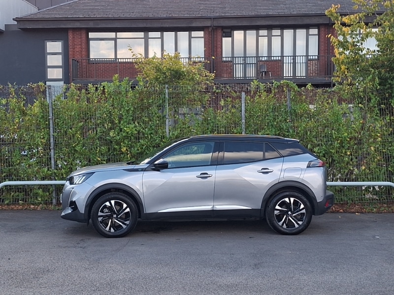 Used Peugeot 2008 2022 for sale - 76176755: Photo 4
