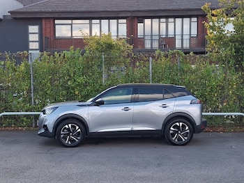 Used Peugeot 2008 2022 for sale - 76176755: Photo 4