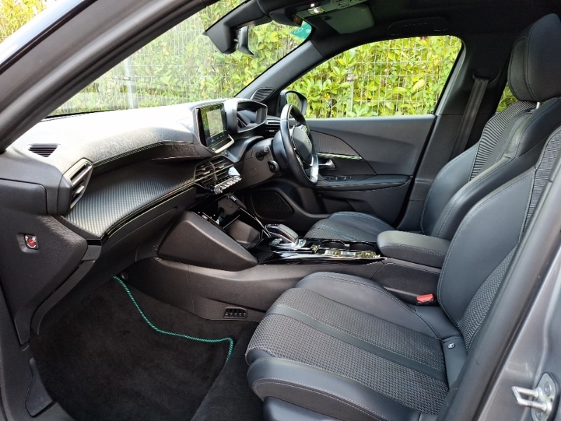 Used Peugeot 2008 2022 for sale - 76176755: Photo 5