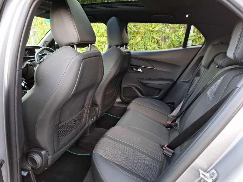 Used Peugeot 2008 2022 for sale - 76176755: Photo 6