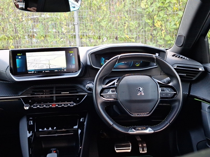 Used Peugeot 2008 2022 for sale - 76176755: Photo 7