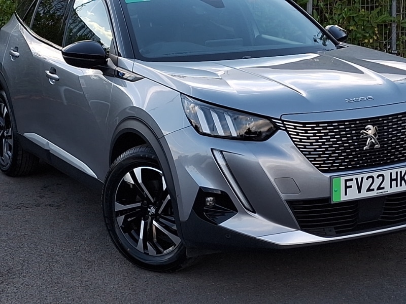 Used Peugeot 2008 2022 for sale - 76176755: Photo 9