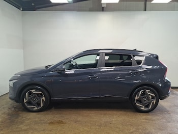 Used Hyundai BAYON 2025 for sale - 79581029: Photo
