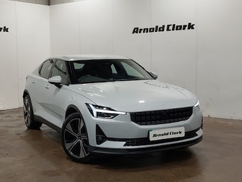 Polestar Polestar 2 feature image