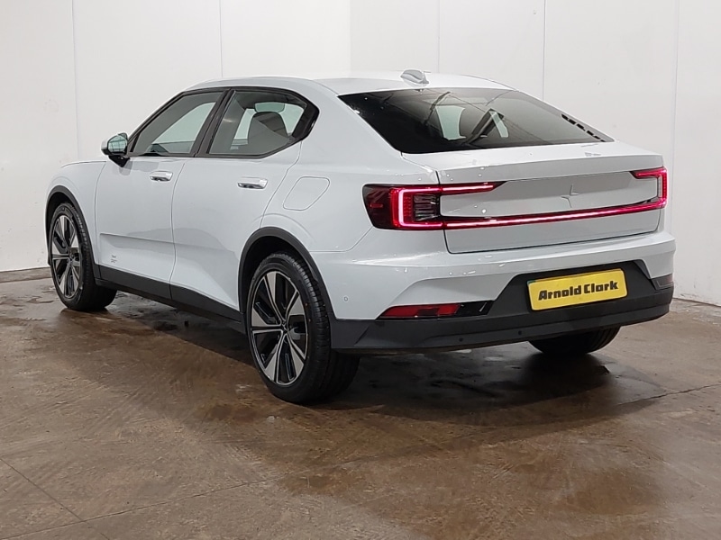 Used Polestar Polestar 2 2023 for sale - 77876930: Photo 3