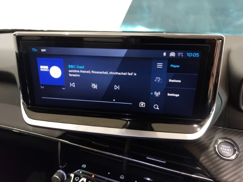 Used Peugeot 2008 2025 for sale - 76519162: Photo 11