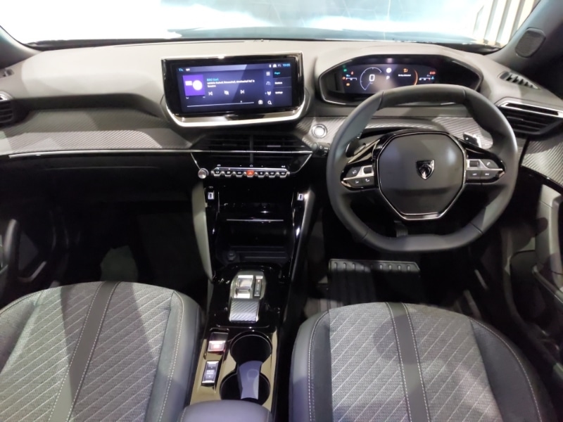 Used Peugeot 2008 2025 for sale - 76519162: Photo 2