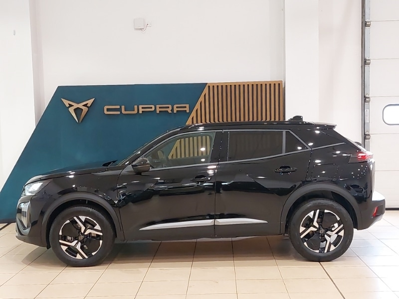 Used Peugeot 2008 2025 for sale - 76519162: Photo 4