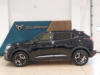 Used Peugeot 2008 2025 for sale - 76519162: Photo