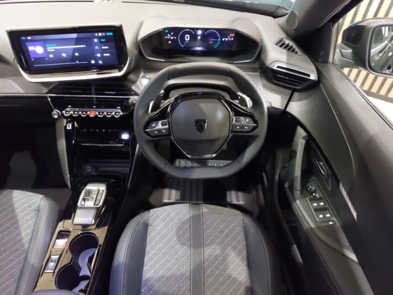 Used Peugeot 2008 2025 for sale - 76519162: Photo 7