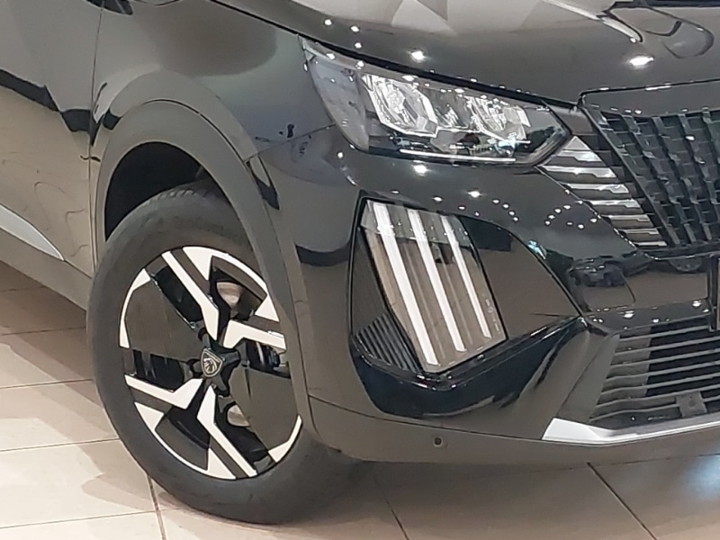 Used Peugeot 2008 2025 for sale - 76519162: Photo 9