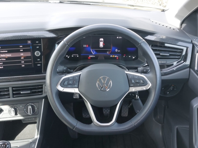 Used Volkswagen Polo 2024 for sale - 78114216: Photo 7