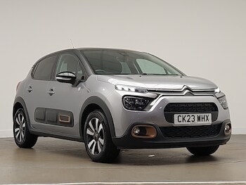 Citroen - C3