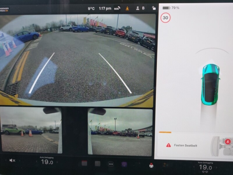 Used Tesla Model 3 2021 for sale - 77752462: Photo 11