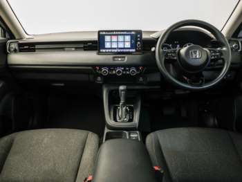 Used Honda HR-V 2023 for sale - 74881970: Photo