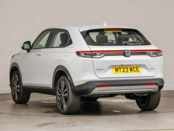 Used Honda HR-V 2023 for sale - 74881970: Photo