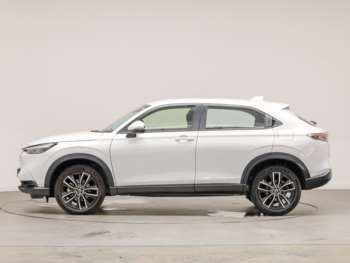 Used Honda HR-V 2023 for sale - 74881970: Photo