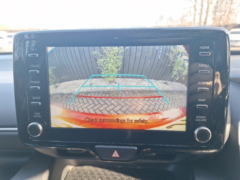 Used Mazda Mazda2 HYBRID 2023 for sale - 77832867: Photo 12