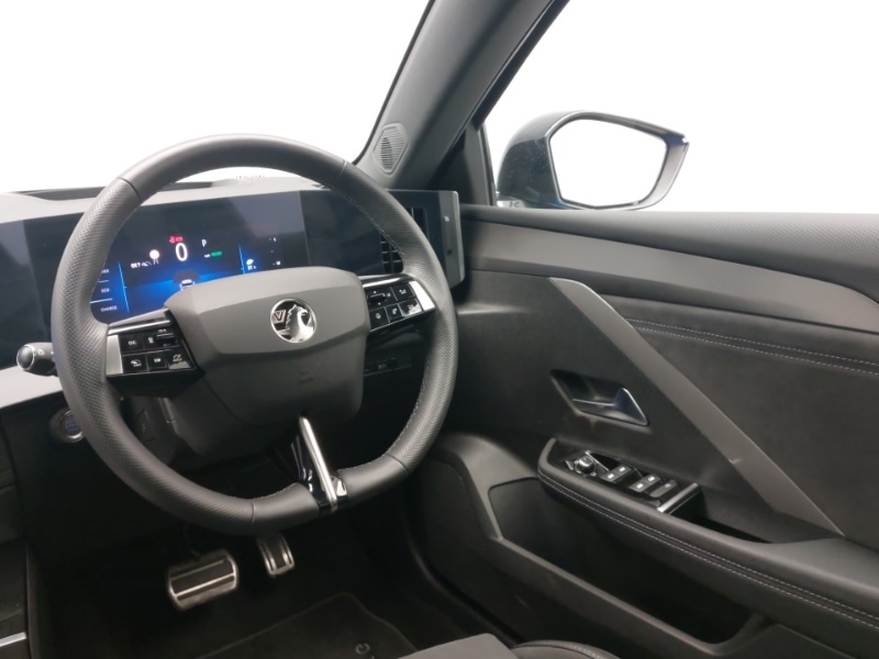 Used Vauxhall Astra 2023 for sale - 77434010: Photo 11