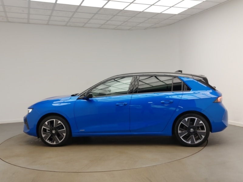 Used Vauxhall Astra 2023 for sale - 77434010: Photo 4