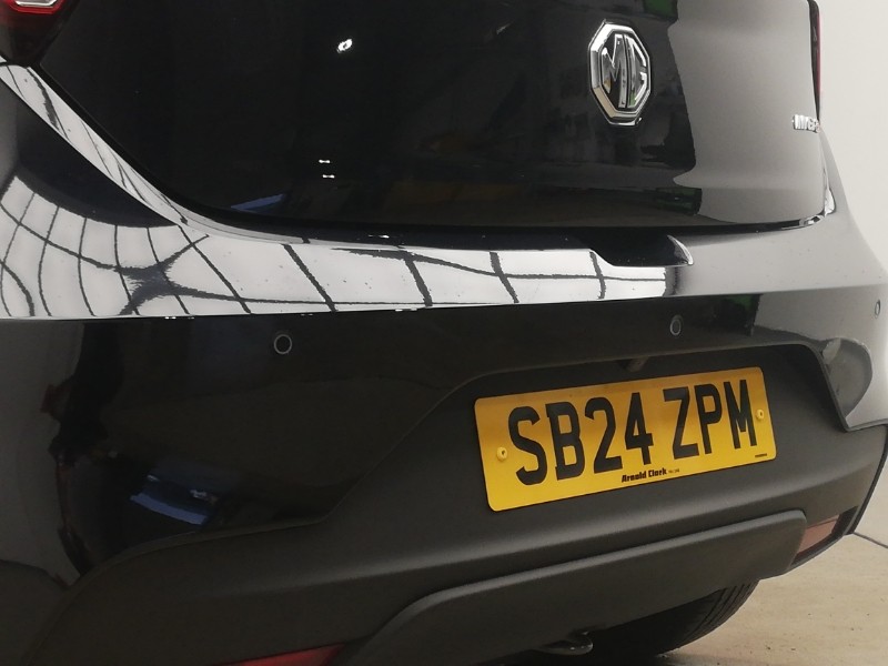 Used MG MG3 2024 for sale - 76351359: Photo 10