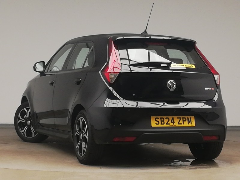 Used MG MG3 2024 for sale - 76351359: Photo 3