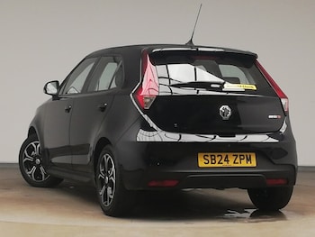Used MG MG3 2024 for sale - 76351359: Photo
