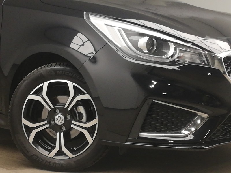 Used MG MG3 2024 for sale - 76351359: Photo 9