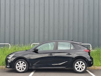 Used Vauxhall Corsa 2022 for sale - 78635010: Photo