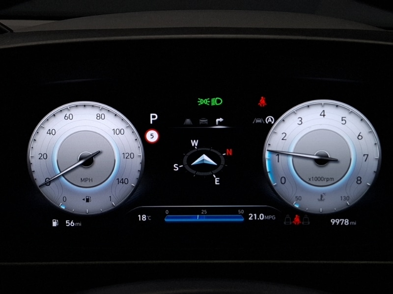 Used Hyundai BAYON 2024 for sale - 77214382: Photo 10