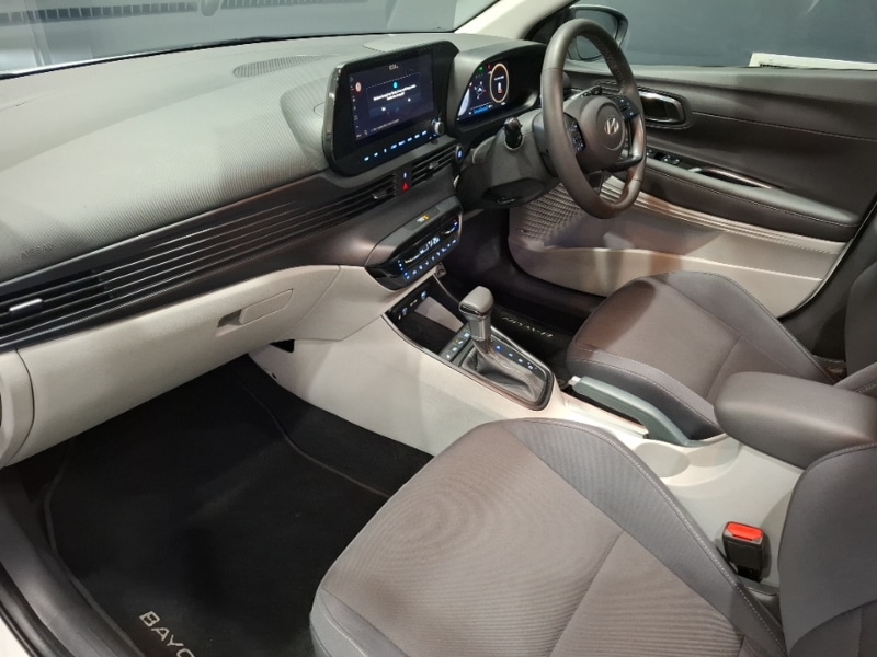 Used Hyundai BAYON 2024 for sale - 77214382: Photo 5