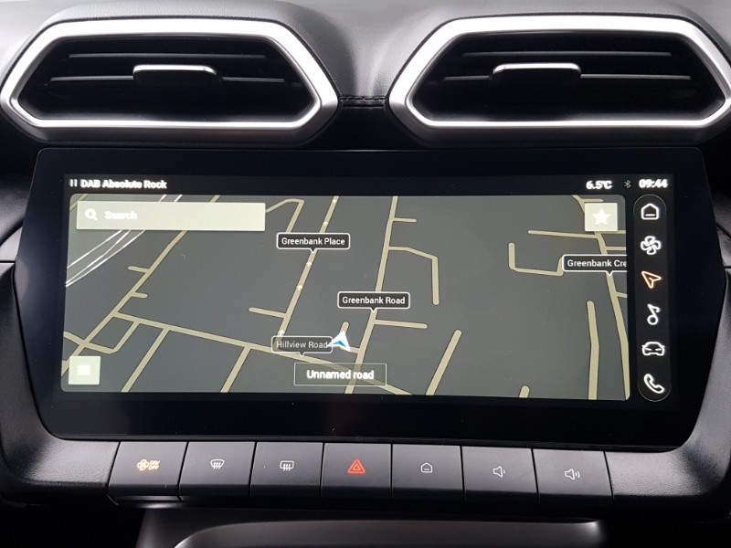 Used MG MG ZS 2025 for sale - 77252842: Photo 10