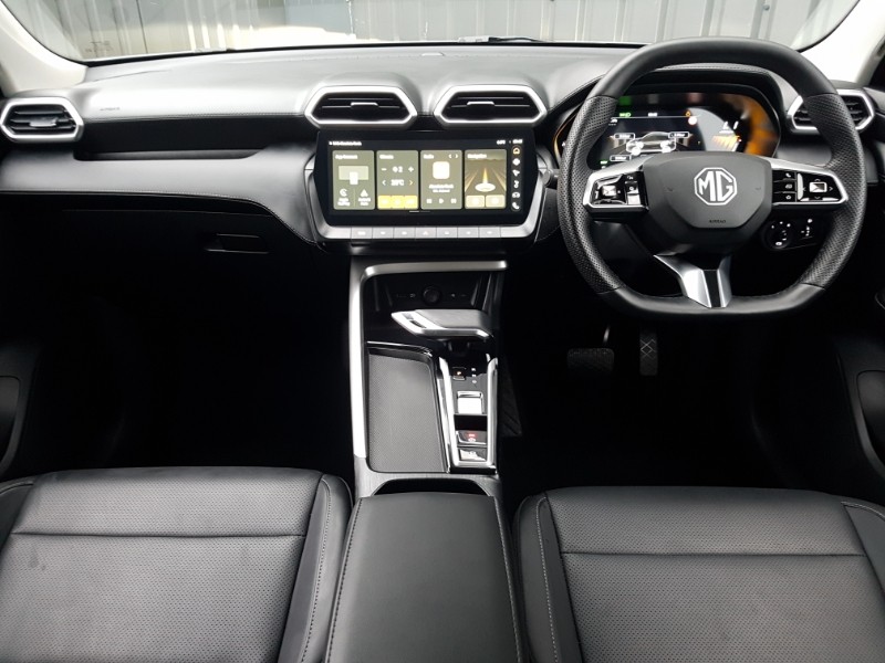 Used MG MG ZS 2025 for sale - 77252842: Photo 2