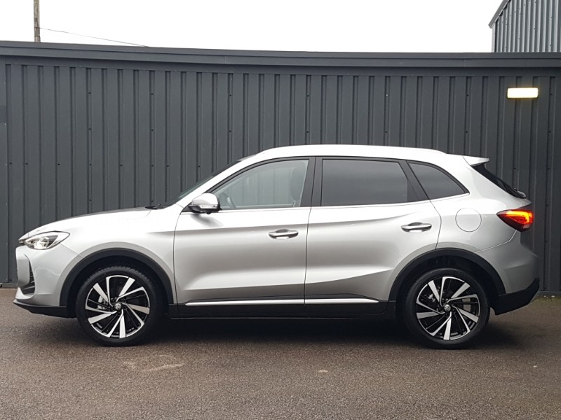 Used MG MG ZS 2025 for sale - 77252842: Photo 4