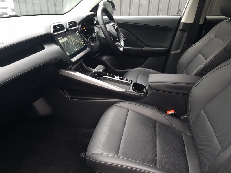 Used MG MG ZS 2025 for sale - 77252842: Photo 5