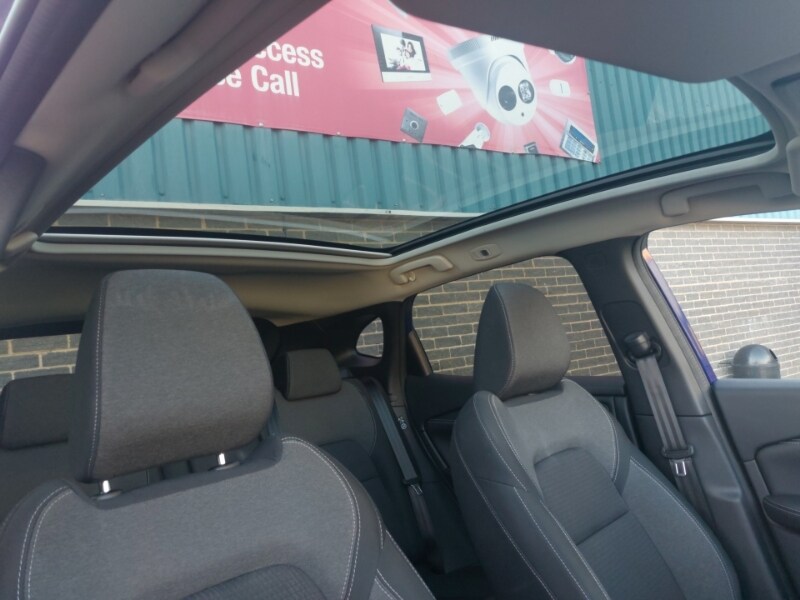 Used Nissan Qashqai 2023 for sale - 76614497: Photo 12