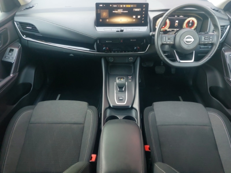 Used Nissan Qashqai 2023 for sale - 76614497: Photo 2