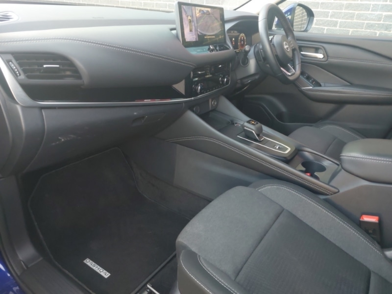 Used Nissan Qashqai 2023 for sale - 76614497: Photo 5