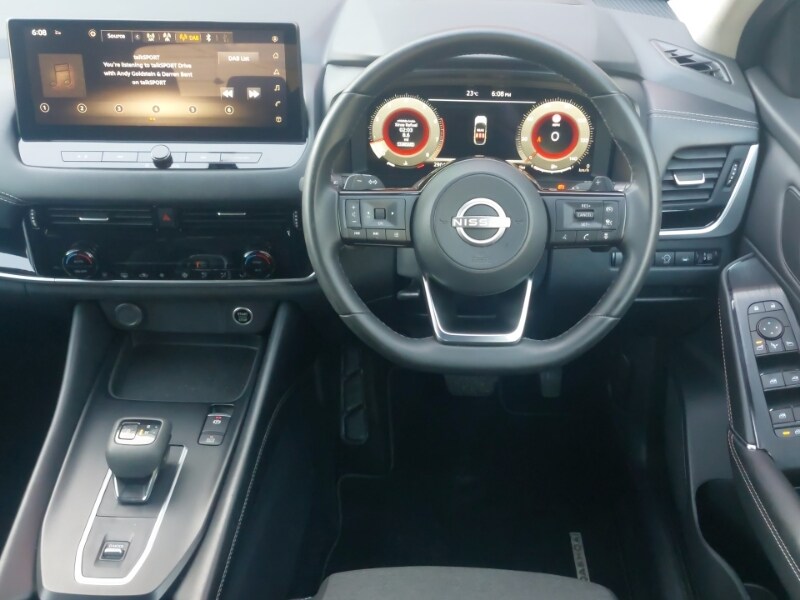 Used Nissan Qashqai 2023 for sale - 76614497: Photo 7