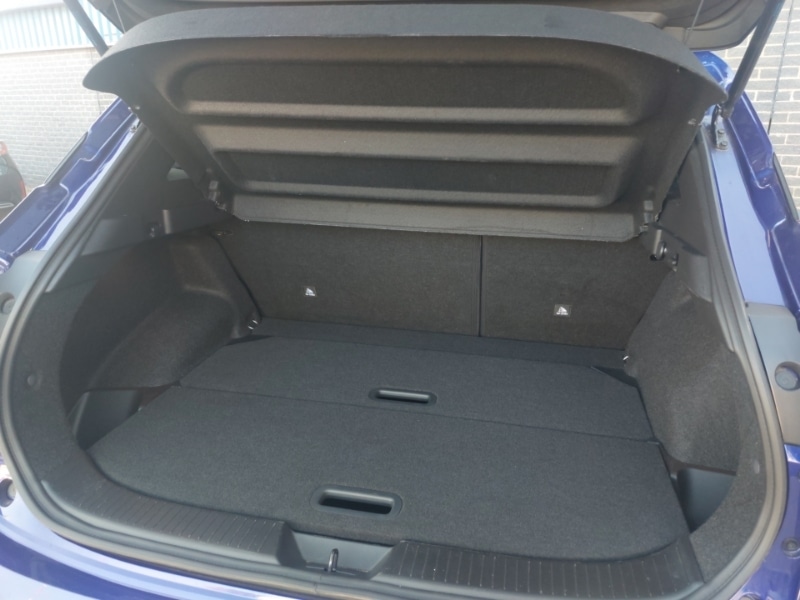 Used Nissan Qashqai 2023 for sale - 76614497: Photo 8