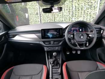 Used Skoda Kamiq 2023 for sale - 74873172: Photo