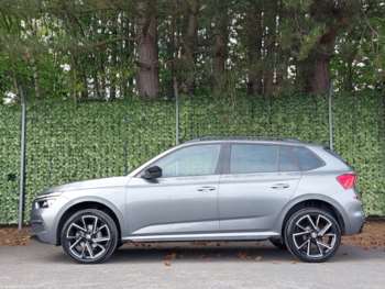 Used Skoda Kamiq 2023 for sale - 74873172: Photo