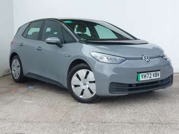 2022 - 150kW Life Pro Performance 58kWh 5dr Auto