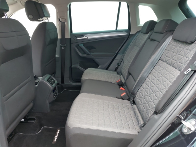 Used Volkswagen Tiguan 2022 for sale - 77817142: Photo 6
