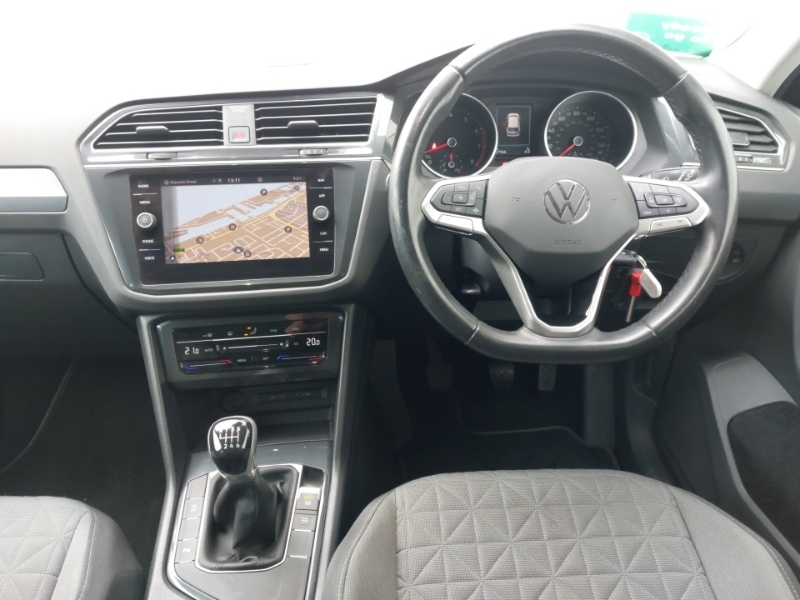 Used Volkswagen Tiguan 2022 for sale - 77817142: Photo 7