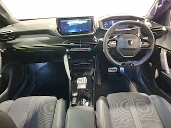Used Peugeot 2008 2026 for sale - 79653745: Photo