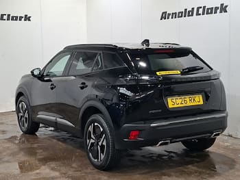 Used Peugeot 2008 2026 for sale - 79653745: Photo