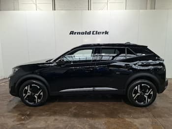 Used Peugeot 2008 2026 for sale - 79653745: Photo