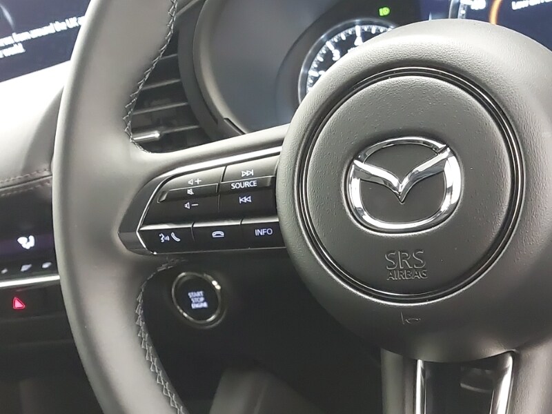 Used Mazda Mazda3 2023 for sale - 78114816: Photo 11