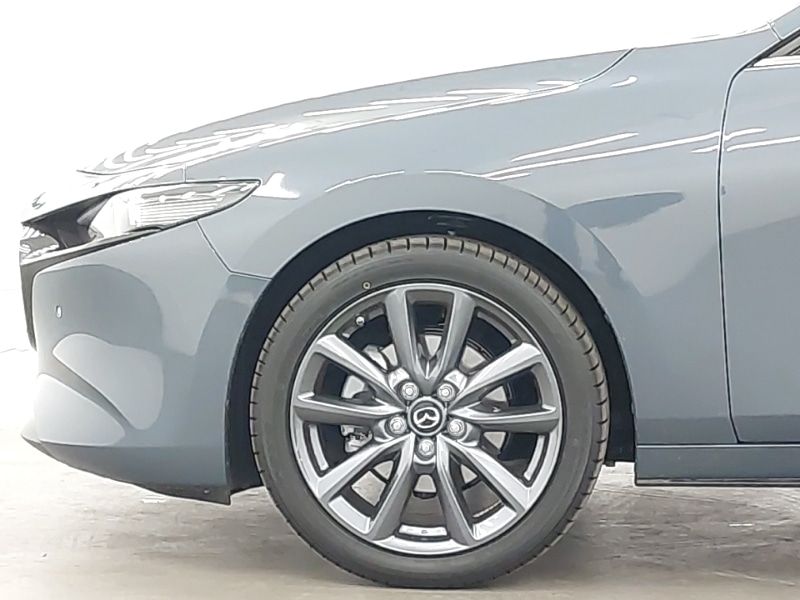 Used Mazda Mazda3 2023 for sale - 78114816: Photo 12